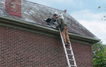 what affects urgent West Yorkshire roof repairs