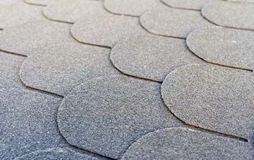 West Yorkshire asphalt roofing costs