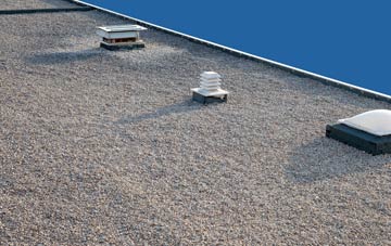 flat roofing West Yorkshire