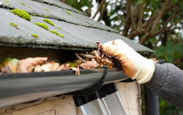 gutter cleaning West Yorkshire