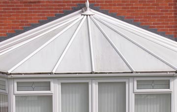 West Yorkshire polycarbonate conservatory roof repairs
