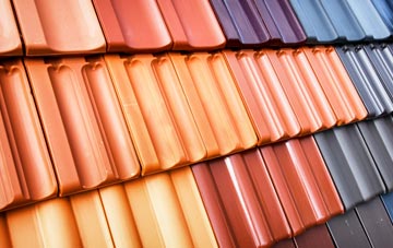 West Yorkshire roof tile costs