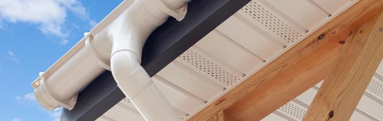 get West Yorkshire guttering quotes today