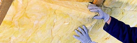 quotes for West Yorkshire roof insulation