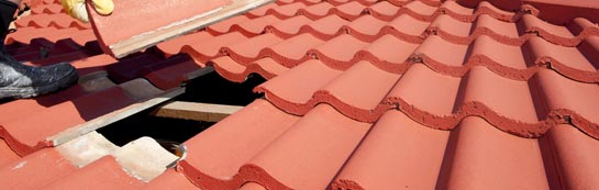 compare West Yorkshire roof repair quotes