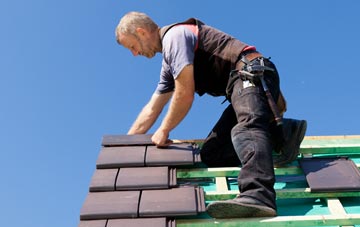 disadvantages of West Yorkshire slate roofing