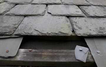 West Yorkshire slate roof repairs and maintenance
