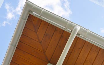West Yorkshire soffit types