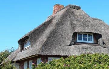 thatch roofing West Yorkshire