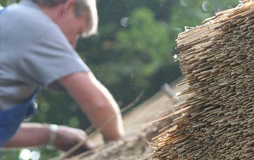 professional West Yorkshire thatchers