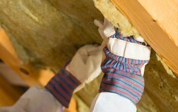 types of West Yorkshire pitched roof insulation materials