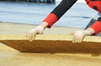 find rated West Yorkshire roof insulation companies