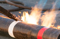 West Yorkshire flat roofing replacement