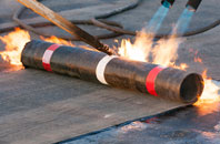 West Yorkshire flat roof sealing