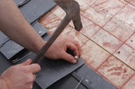 free West Yorkshire garage roof repair quotes