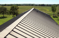West Yorkshire metal roof quotes