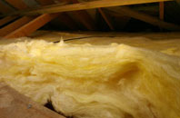 West Yorkshire pitch roof insulation