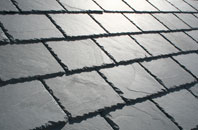 West Yorkshire slate roof