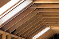 West Yorkshire tapered roof insulation quotes