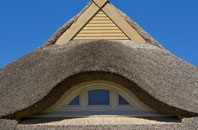 West Yorkshire thatch roofing