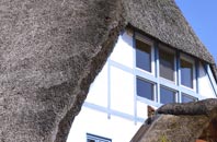 find rated West Yorkshire thatchers